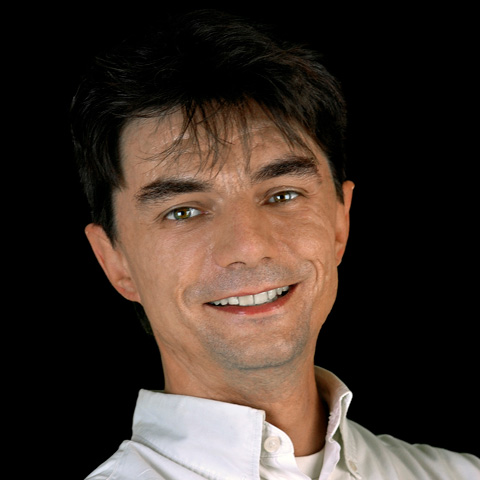 Cyril Drouhet