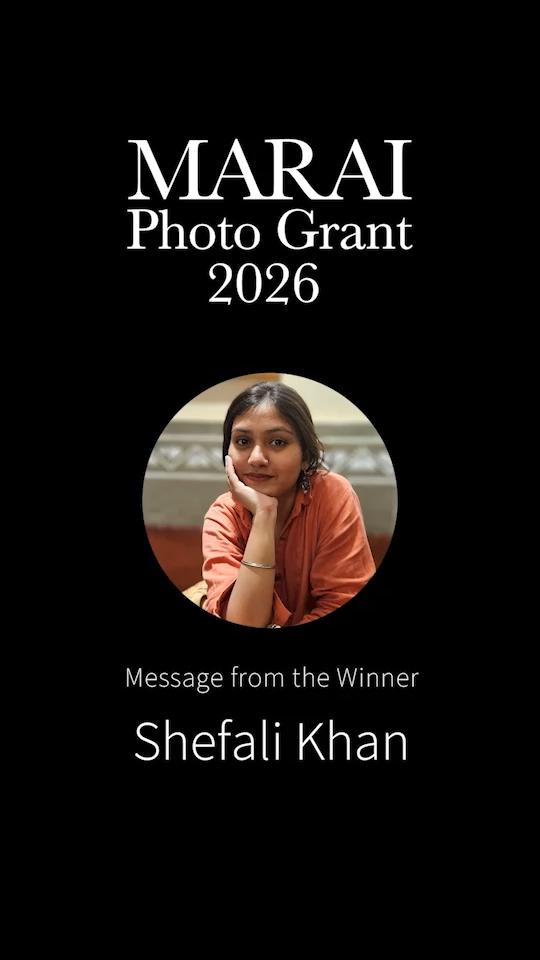 Shefali Comment